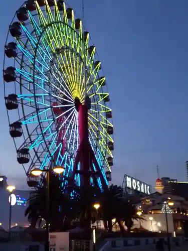 湊川神社(兵庫県)