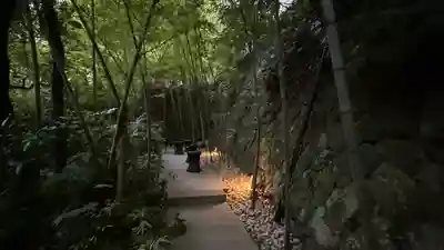 來宮神社(静岡県)