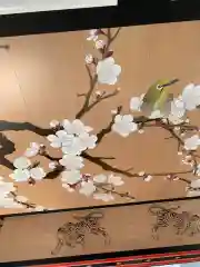 水戸東照宮の芸術