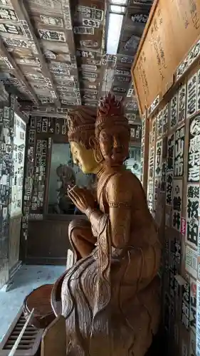 野坂寺(埼玉県)