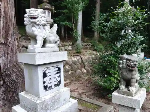 柯柄八幡神社(岐阜県)