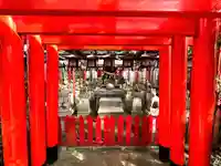 三宝稲荷荼枳尼天(奈良県)