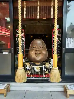 鷲神社(東京都)