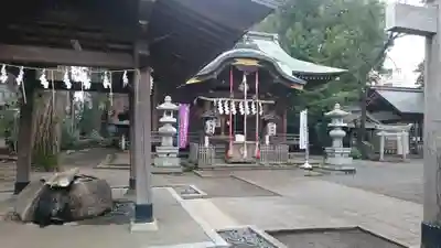 杵築大社のその他建物