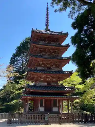 海住山寺(京都府)