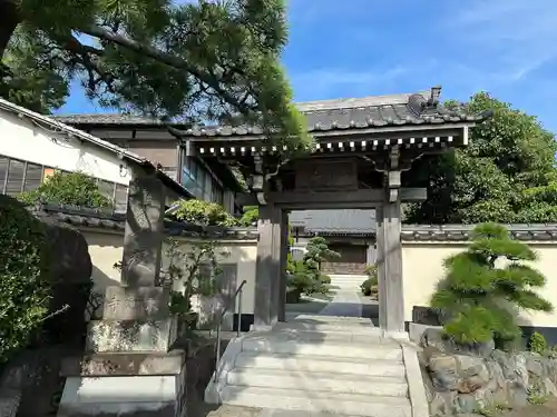 東漸寺(神奈川県)