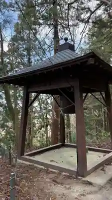飯豊神社(宮城県)