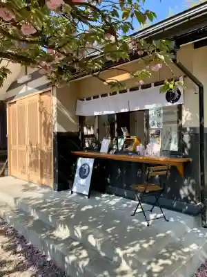 諏訪神社(宮城県)