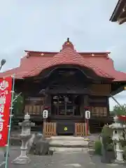 大鏑神社(福島県)