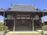 浄慶寺の本殿・本堂