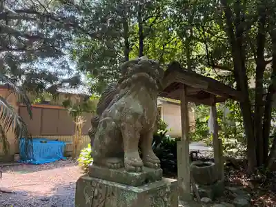 御嶽神社(徳島県)