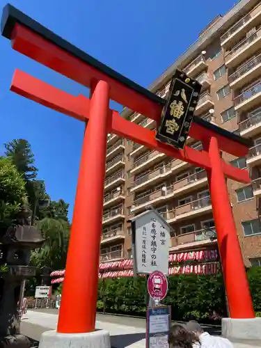 大崎八幡宮(宮城県)
