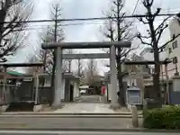 深川神明宮(東京都)