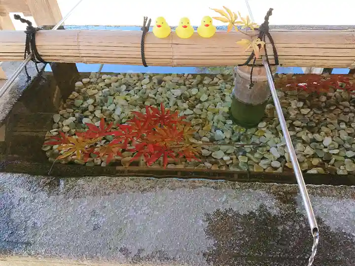 大前神社(栃木県)