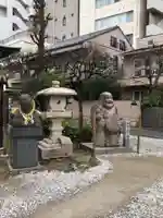 平河天満宮のその他建物