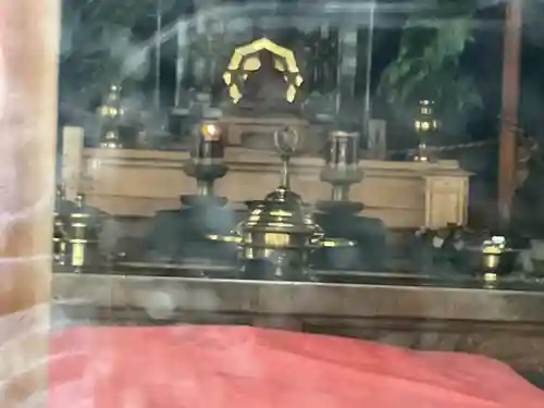 間々観音（龍音寺）(愛知県)