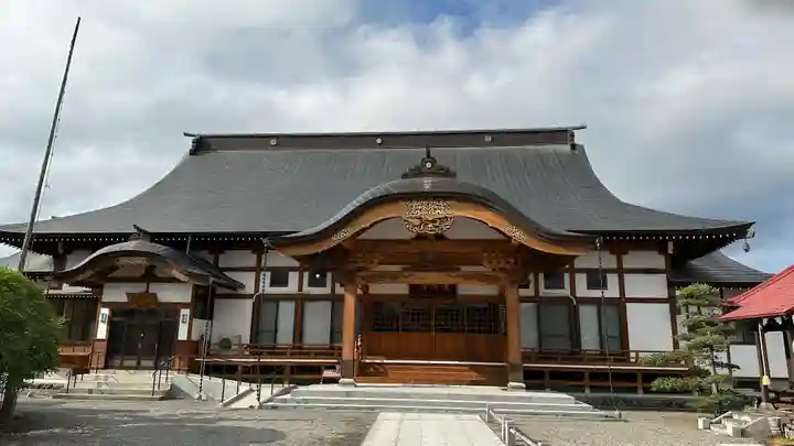 蓮藏寺(宮城県)