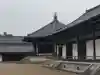 四天王寺の本殿・本堂