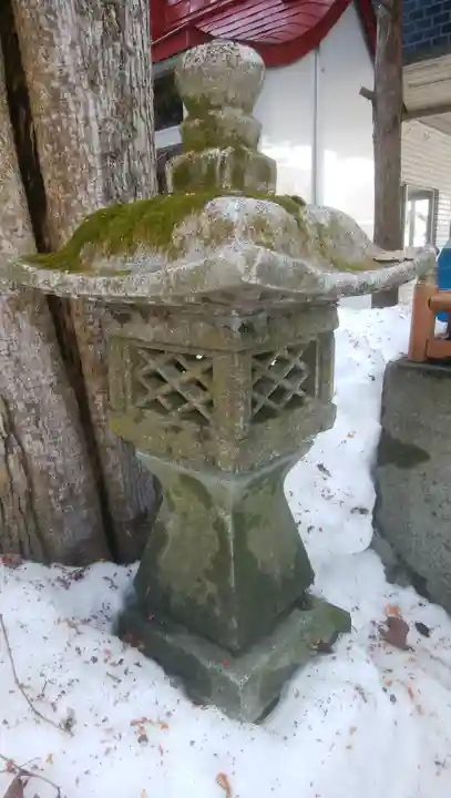 共栄稲荷神社のその他建物