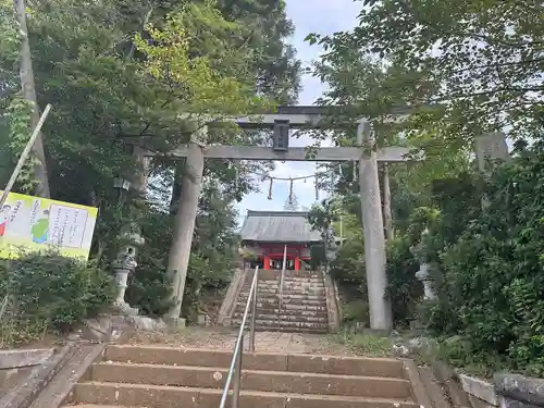 白幡神社(千葉県)