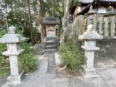 竹田神社(滋賀県)