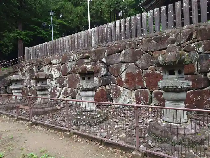 仙台東照宮(宮城県)