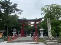 氣比神宮(福井県)