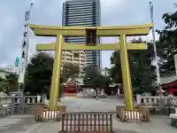 金神社(岐阜県)