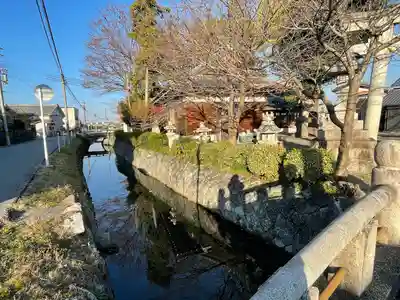 野島崎神社(滋賀県)