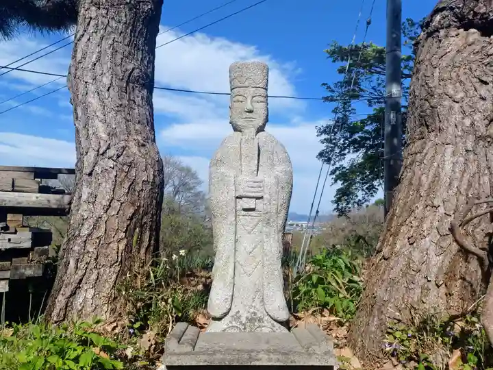 照法寺(青森県)