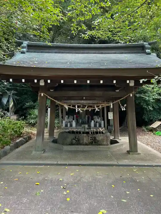 愛知縣護國神社(愛知県)