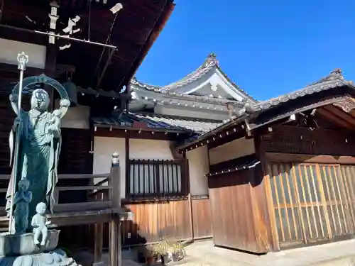 金藏院(東京都)