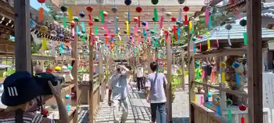 秋葉總本殿可睡斎のその他建物