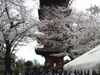 池上本門寺(東京都)