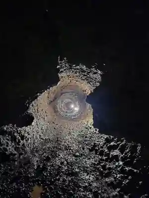 無戸室浅間神社(船津胎内神社)(山梨県)