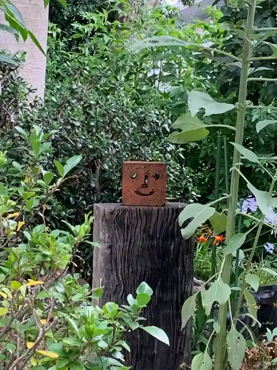 水堂須佐男神社の芸術