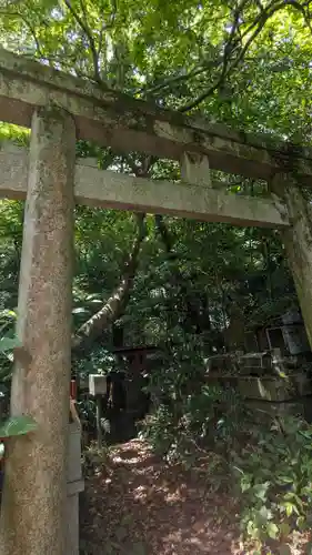 伏倉大神(京都府)