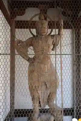 観菩提寺(三重県)