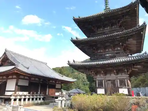 南法華寺（壷阪寺）(奈良県)