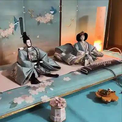 手力雄神社(岐阜県)