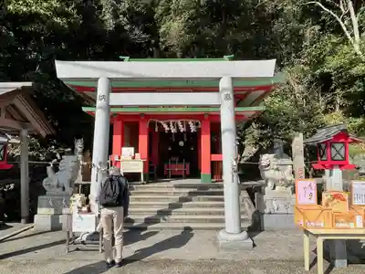 龍宮社(三重県)