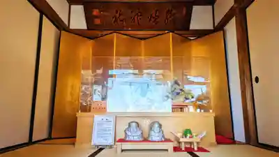 足利織姫神社のその他建物