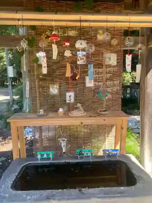 二宮赤城神社(群馬県)