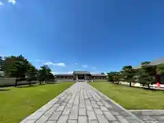 薬師寺の建物その他