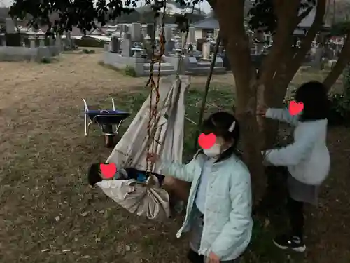 蓮久寺(千葉県)