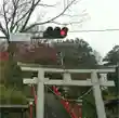 足利織姫神社(栃木県)