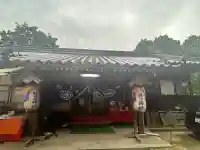 縣主神社(岡山県)