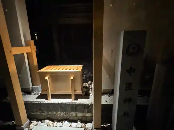 桑名宗社(春日神社)(三重県)