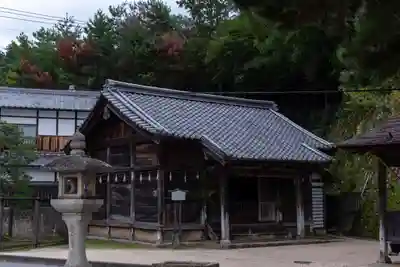 長浜神社(広島県)