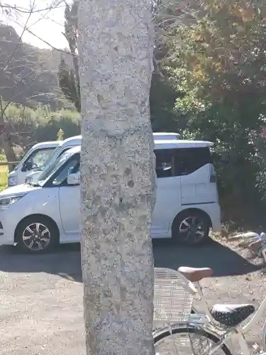 岩井神社(千葉県)